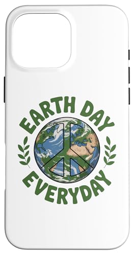 Earth Day Shirt Kids Men Boys Women Earth Save The Planet �X�}�z�P�[�X iPhone 16 Pro Max �p