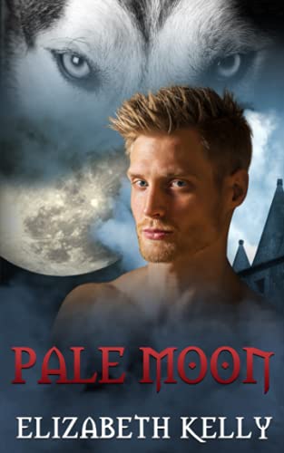 Pale Moon (Red Moon Series)