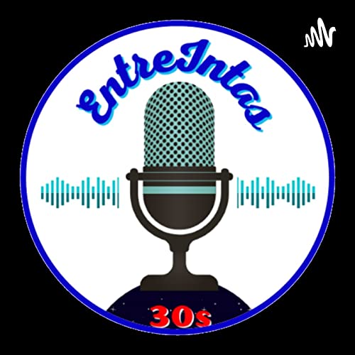 Entreintas cover art