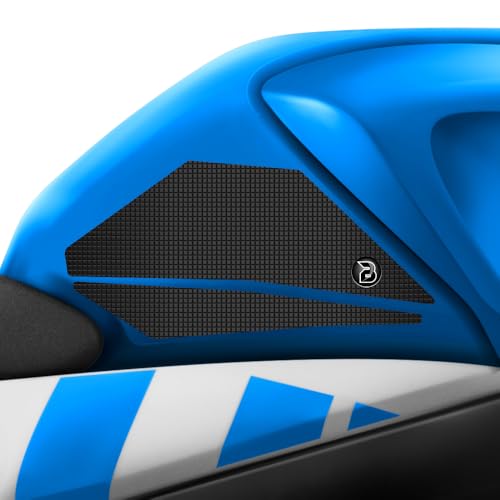 Réservoir Traction Tapis compatible avec SUZUKI GSX-R125 Pad