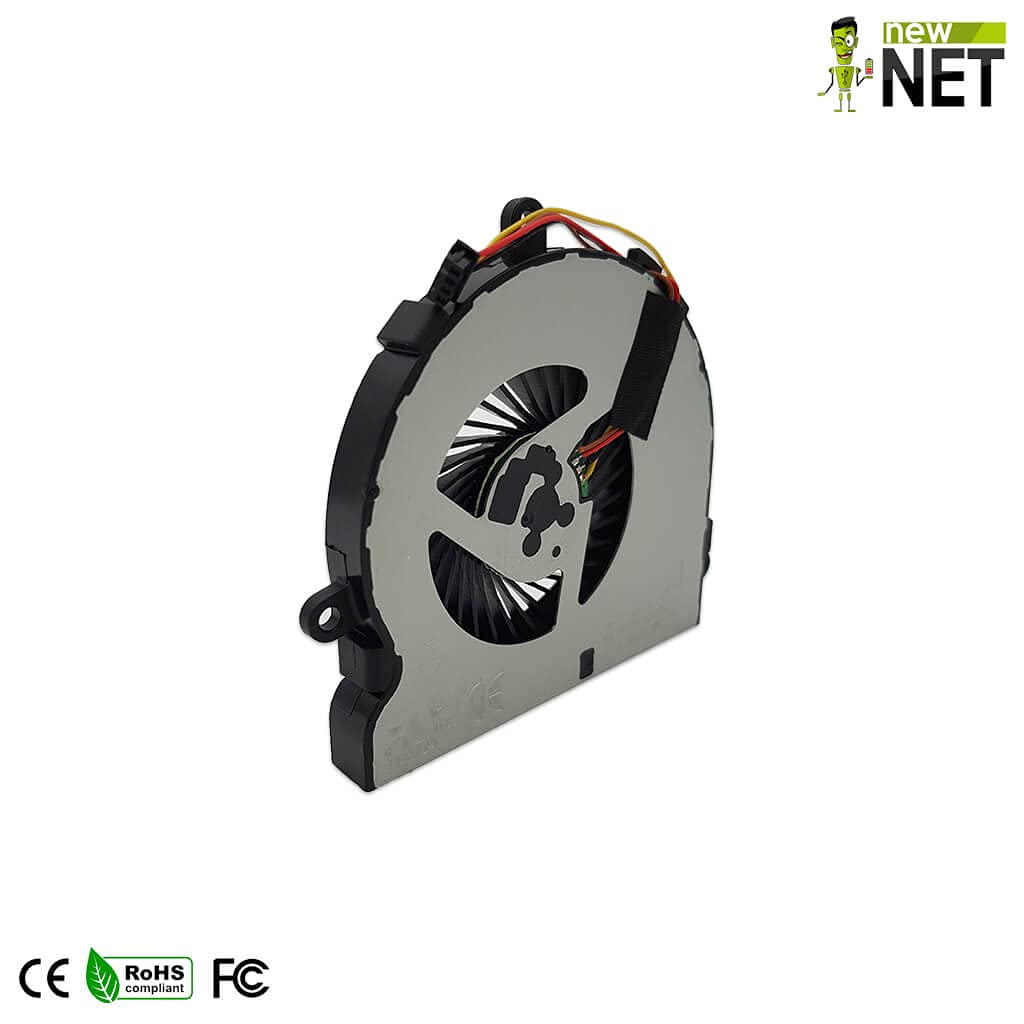 Ventilateur De Refroidissement Pour PC Portable HP 15-bs034nf, 035nf, 036nf, 044nf - Neuf
