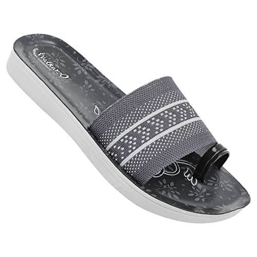 Image of WALKAROO Women's Covering Slipper