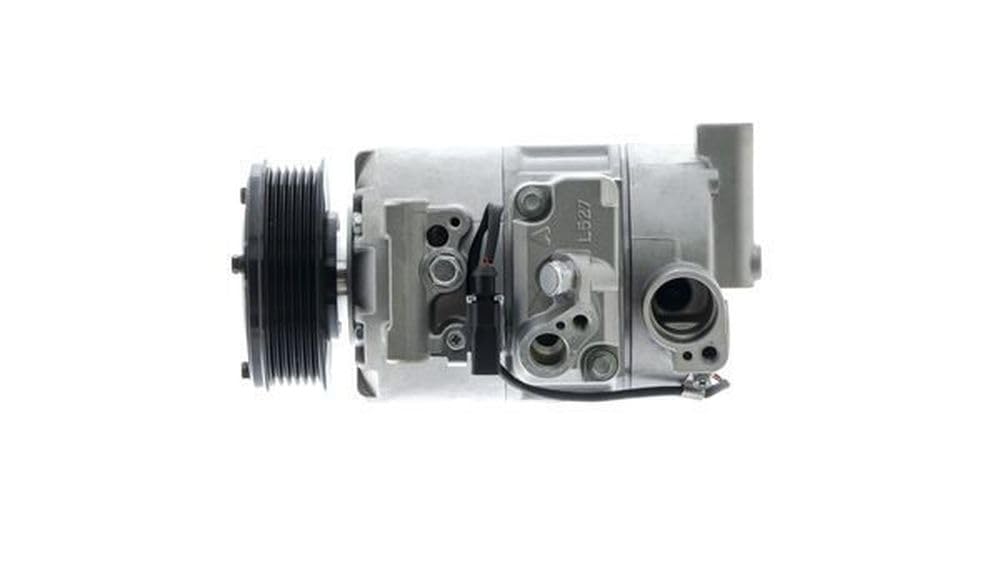 MAHLE Compressore, Climatizzatore ACP44000S Compatibile con: AUDI A4 B6, A4 B6 Avant, A4 B6 Cabriolet, A4 B7, A4 B7 Avant, A4 B7 Cabriolet, A6 Allroad C6, A6 C6, A6 C6 Avant