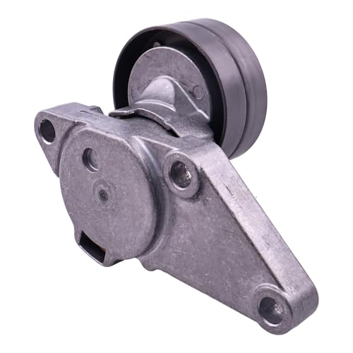 DUDSN Keilriemenspanner AL110621 AL114430 kompatibel mit John Deere Traktor SE6100 SE6200 SE6300 SE6400 6100 6200 6200L 6300 6300L 6400 6400L 6500 6500L 6506 6600 6800 6900 7500