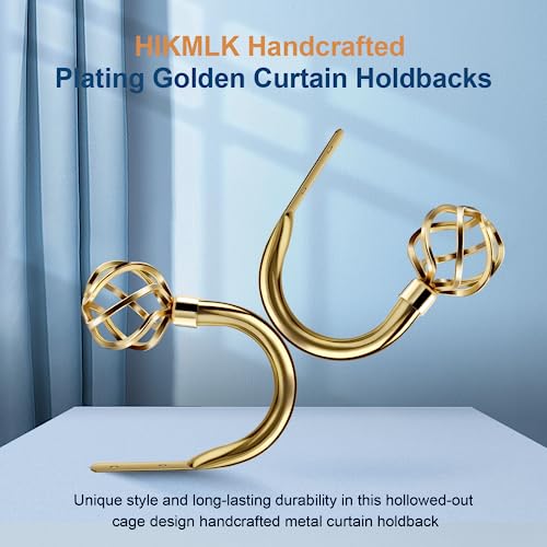 Mejores comprativas On-line Accesorios para cortinas - cinco favoritos. 23 Imagen adicional