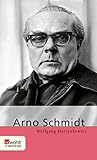  Arno Schmidt