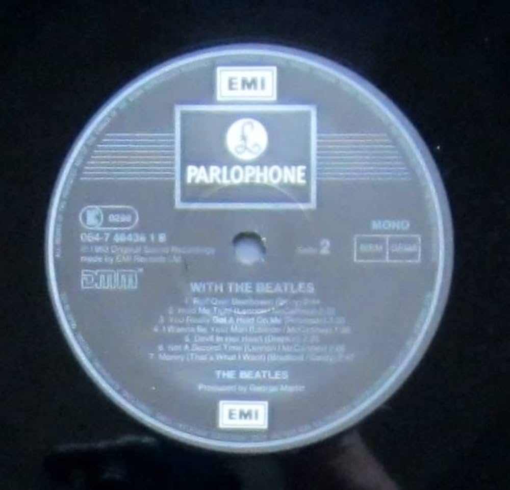 レア＆未開封！Beatles 伝説のMelvin Records MR-12！ e095a6f7-s.jpg