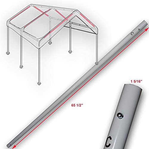 Caravan Canopy Replacement Parts Le Meilleur Prix Dans Amazon