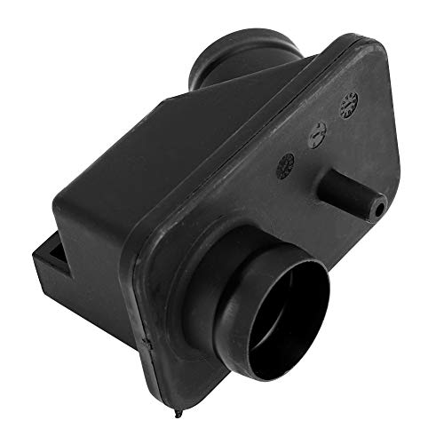 Qiilu Air Chamber,Air Cleaner Intake Chamber Tube Hose Fit for 17138-RAA-A00 - Thumbnail 2