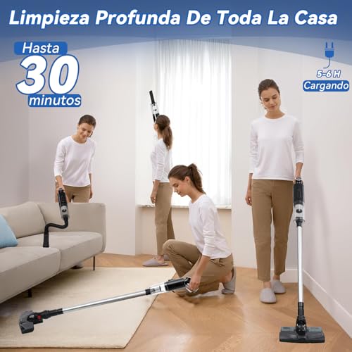 Listado de Aspiradora Chedraui para comprar hoy. 15 Imagen adicional