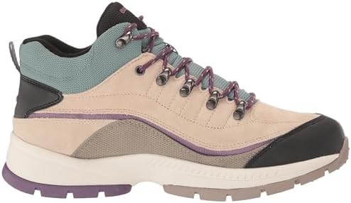 Easy Spirit Women's Romytrm Hiking Shoe, Natural 110, 11 Wide | Image 5