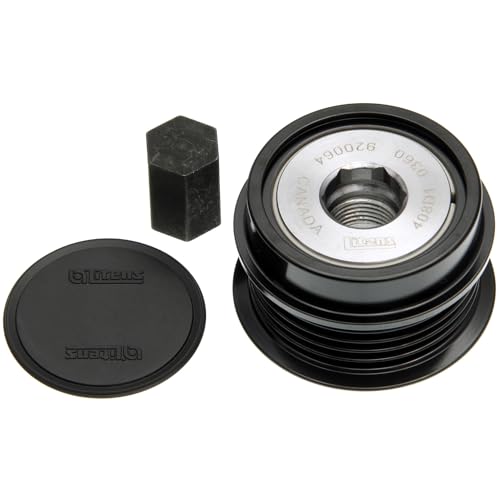 Correa de transmisión Continental K49465A kit de accesorios de alta durabilidad