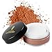 Black Radiance True Complexion Loose Setting Powder, Cocoa Kisses, 0.64 Ounce (Packaging May Vary)