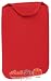 Produktbild TrekStor Neoprene Taschen 3 für Tablet rot