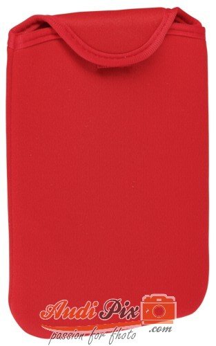 Preisvergleich Produktbild TrekStor Neoprene Taschen 3 für Tablet rot