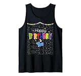 Happy Birthday To You