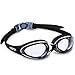 adepoy Swim Goggles, No Leaking Anti Fog UV Protection Swimming Goggles for Men Women Adult Youth Kids (Over 6 Years Old) with Free Protection Case