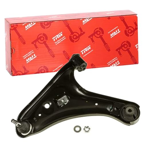 TRW JTC425 Suspensions Roue pour éliminer les vibrations au volant