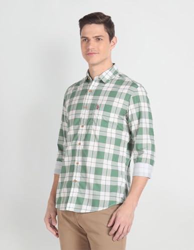 Image of U.S. Polo ASSN. Men Shirt