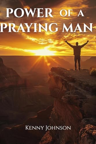 Power of a Praying Man: Prayer Life, Men's Spiritual Growth für 10,10 EUR bei amazon.de Bild: Power of a Praying Man: Prayer Life, Men's Spiritual Growth für 10,10 EUR bei amazon.de