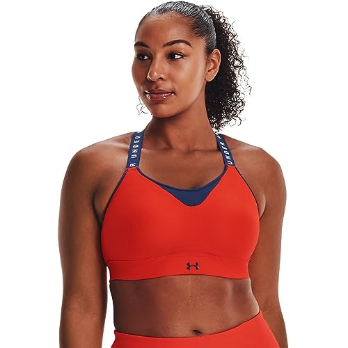 Image of Under Armour Women's UA Infinity High Sports Bra