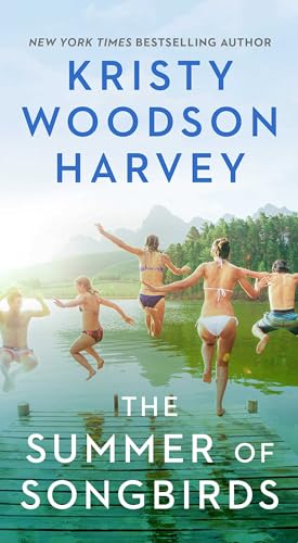 The Summer of Songbirds