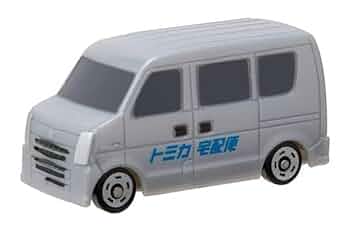 ★商談中★　4412 トミカ 2009年 スズキエブリイ コカコーラ営業車 ☆商談中☆ 4412 トミカ 2009年 スズキエブリイ コカコーラ営業