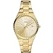 Produktbild Fossil Damenuhr Scarlette quarz/3-Zeiger datum Uhrwerk 38mm Gehäusegröße mit einem Edelstahlarmband ES5299