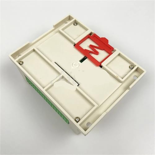 Module d'acquisition de sortie analogique MODBUS RS485 pour gestion domotique - 4