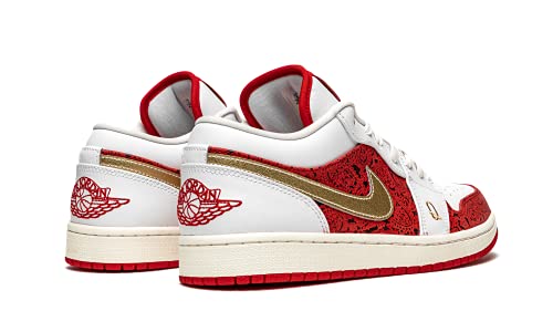 Image of Nike Men's Air Jordan 1 Low SE Sneaker