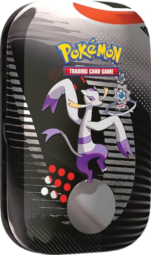 Pokémon Mienshao & Klinklang Produktart: Mehrfarbig (10-10044-112)