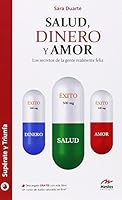 Salud, dinero y amor 8492892331 Book Cover