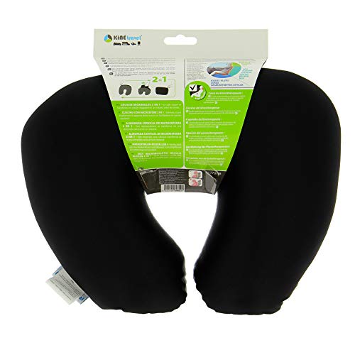 Kine Travel COJIN 2 EN 1