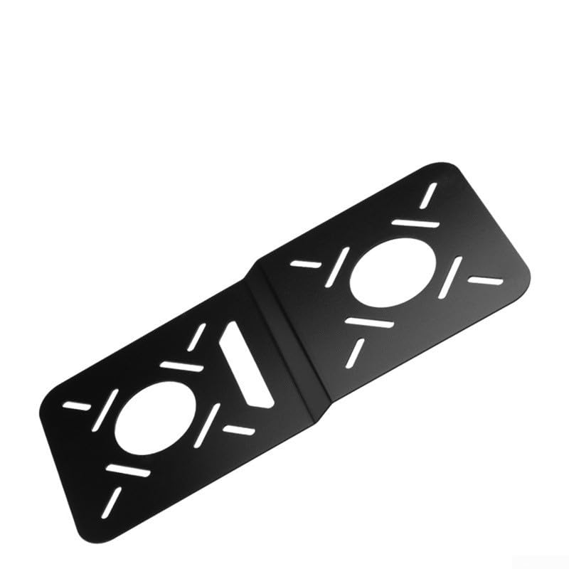 Soportes de soporte de monitor seguros para mini PC diseñados para un uso fiable en cualquier entorno
