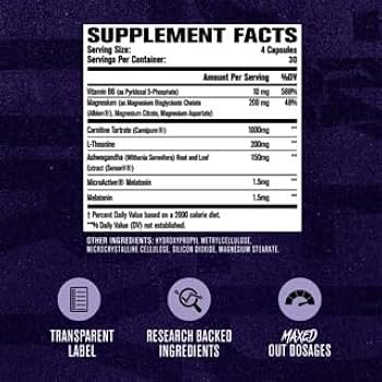 Amazon.com: Jacked Factory Burn-XT Clinically Studied
