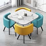 Installazione facile: il nostro prodotto versatile presenta una struttura semplice e viene fornito con un set completo di viti, che consente un montaggio e un'installazione senza sforzo. Perfetto per migliorare l'arredamento della casa, aggiunge un tocco di stile fornendo comfort a familiari e amici. Ideale per l'uso quotidiano, questo prodotto è un must per ogni casa.