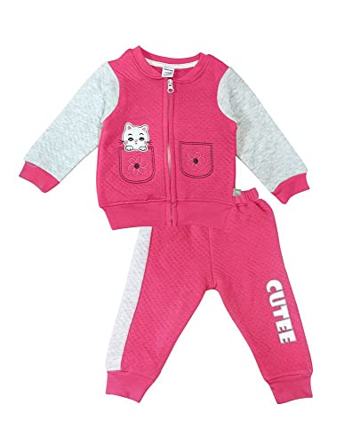 Image of Mom's Love baby-girls co-set
