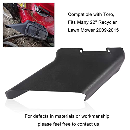 DECKMAN Lawn Mower Parts 115-8447 - Compatibility