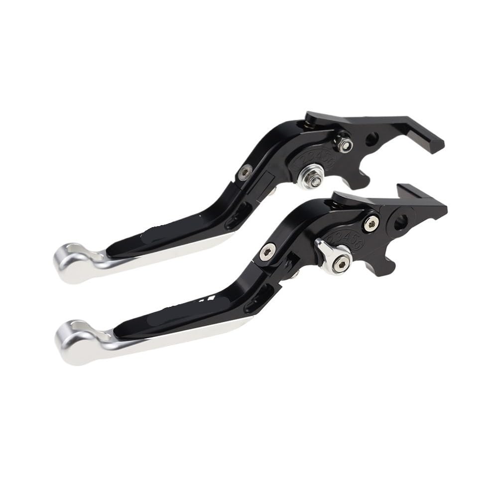 Levier de frein TMAX 500 en aluminium CNC pour modèles 2001 à 2007