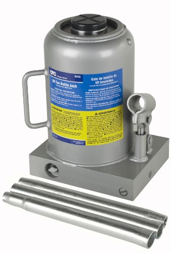 OTC 9350 Stinger Series 50-Ton Bottle Jack