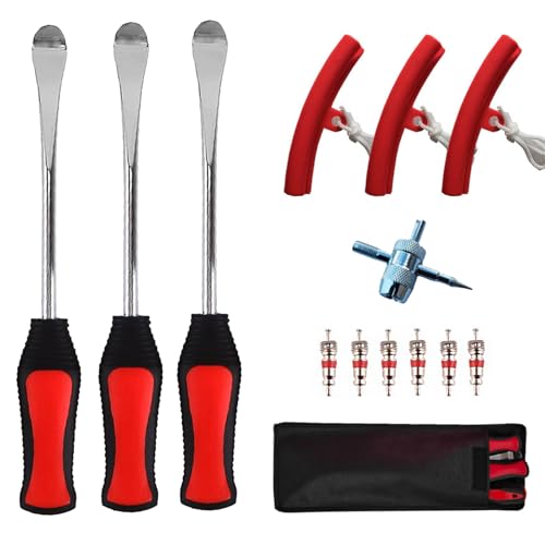 BTtime タイヤレバー 13点セット