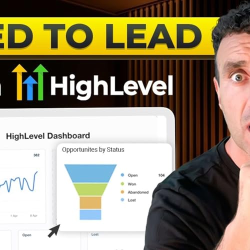 Speed to Lead and Why GoHighLevel (GHL) Helps Converting Leads