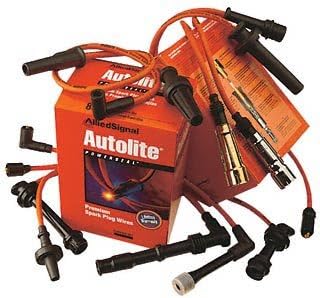 AUTOLITEWIRE # 96645 WIRE SET 6 CYL