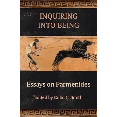 Inquiring into Being