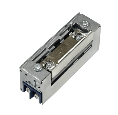 DENI Elektro-Türöffner 20171, mit oder ohne Tagesentriegelung...