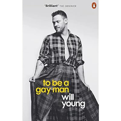 To be a Gay Man