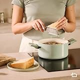 Zoom IMG-2 lagostina salvia set di padelle Zoom IMG-2 lagostina salvia set di padelle