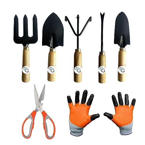 Indian Gardens – (Combo 4) | Gardening for Home Garden | Gardening Cutter Tool Indian Gardens – (Combo 4) | Gardening for Home Garden | Gardening Cutter Tool