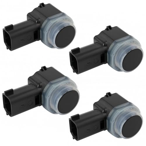 TRQ Parking Assist Sensor Set