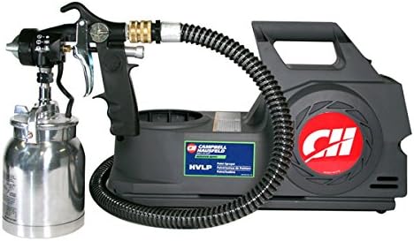 Campbell Hausfeld Easy Spray Paint Sprayer #HV2002